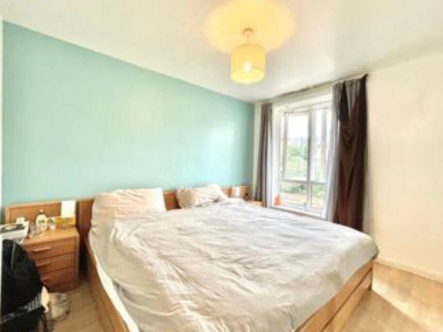 Central London Comfortable Homestyle Apartment ภายนอก รูปภาพ