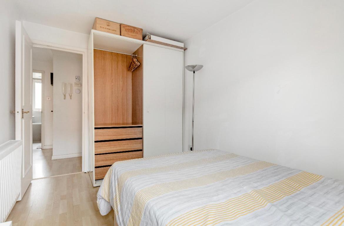 Central London Comfortable Homestyle Apartment ภายนอก รูปภาพ